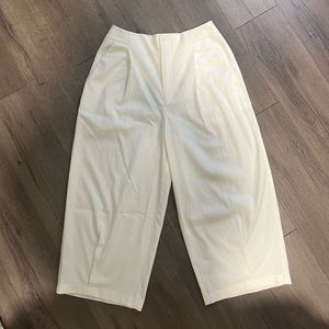 Oak & Fort Culottes